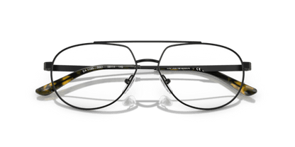 Matte Black - 0EA1165 8056262241042