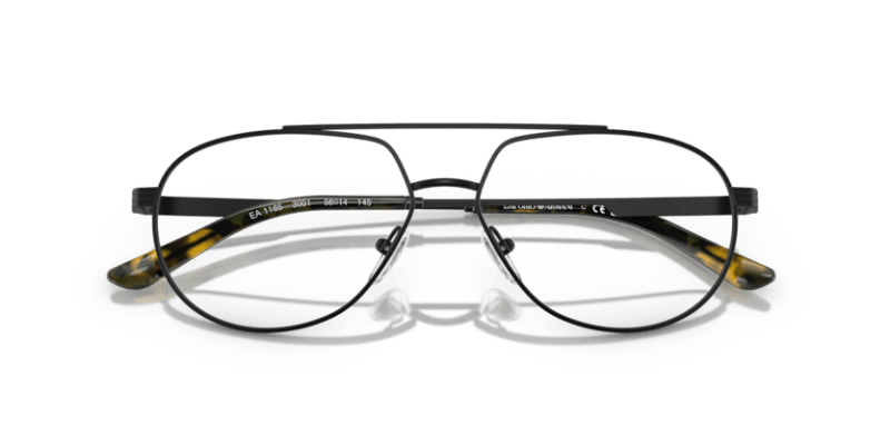 Matte Black - 0EA1165 8056262241042