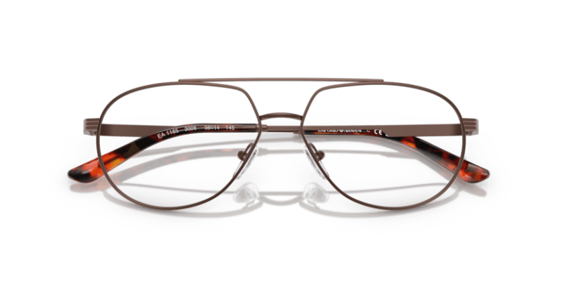 Matte Bronze - 0EA1165 8056262241103