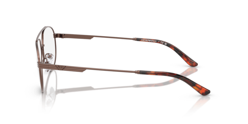 Matte Bronze - 0EA1165 8056262241103