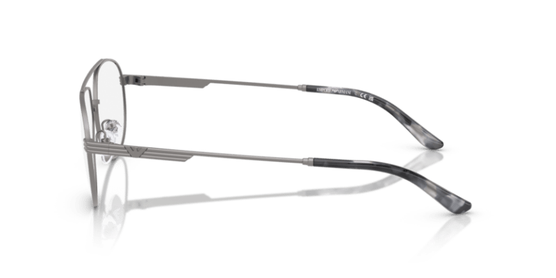 Matte Gunmetal - 0EA1165 8056262241080