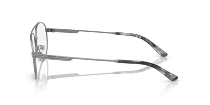 Matte Gunmetal - 0EA1165 8056262241080