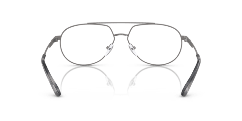 Matte Gunmetal - 0EA1165 8056262241080