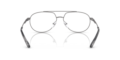 Matte Gunmetal - 0EA1165 8056262241080