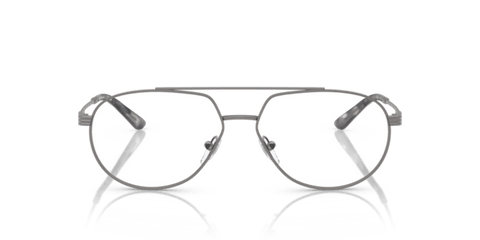 Matte Gunmetal - 0EA1165 8056262241080