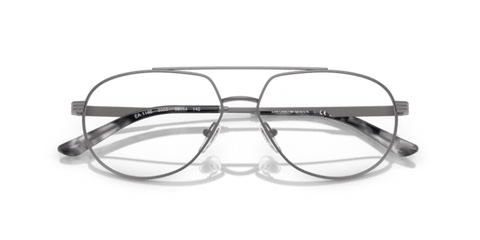 Matte Gunmetal - 0EA1165 8056262241080