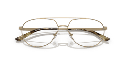 Matte Pale Gold - 0EA1165 8056262241066