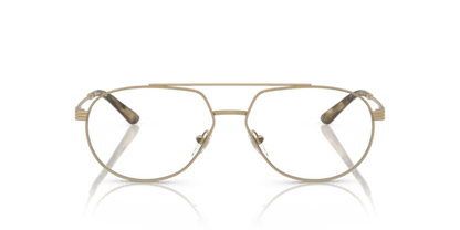 Matte Pale Gold - 0EA1165 8056262241066