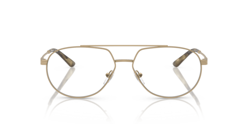 Matte Pale Gold - 0EA1165 8056262241066