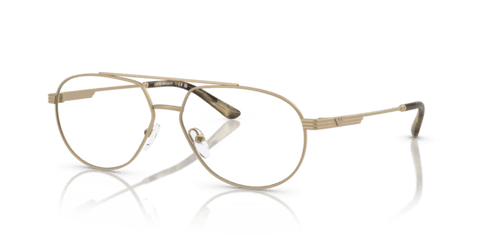 Matte Pale Gold - 0EA1165 8056262241066