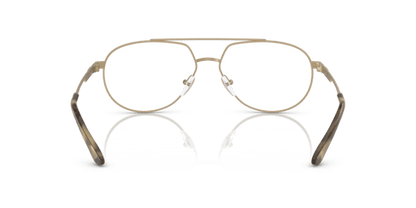 Matte Pale Gold - 0EA1165 8056262241066