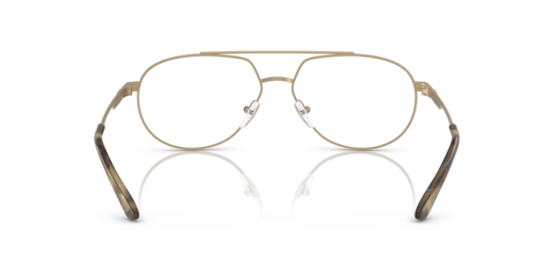 Matte Pale Gold - 0EA1165 8056262241066