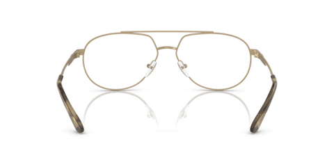 Matte Pale Gold - 0EA1165 8056262241066