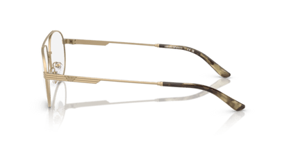 Matte Pale Gold - 0EA1165 8056262241066