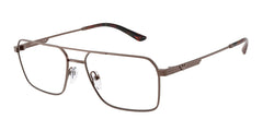 0EA1166 - Emporio Armani - Copper - (Matte Bronze 3006) - 55 - 17 - 145 MM - Ardor Eyewear 8056262242186