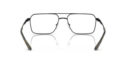 Matte Black - 0EA1166 8056262242100