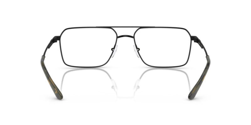 Matte Black - 0EA1166 8056262242100