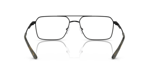 Matte Black - 0EA1166 8056262242100