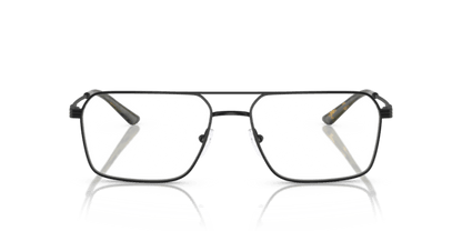 Matte Black - 0EA1166 8056262242100