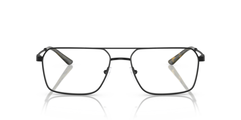 Matte Black - 0EA1166 8056262242100