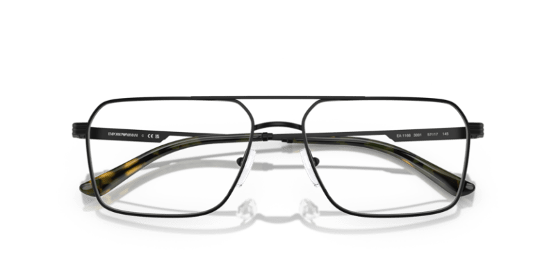 Matte Black - 0EA1166 8056262242100