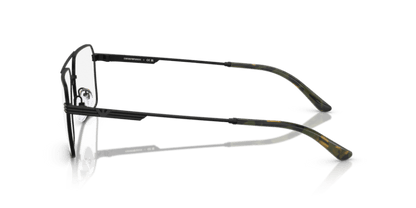 Matte Black - 0EA1166 8056262242100