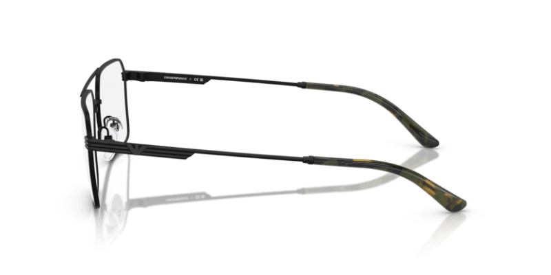 Matte Black - 0EA1166 8056262242100