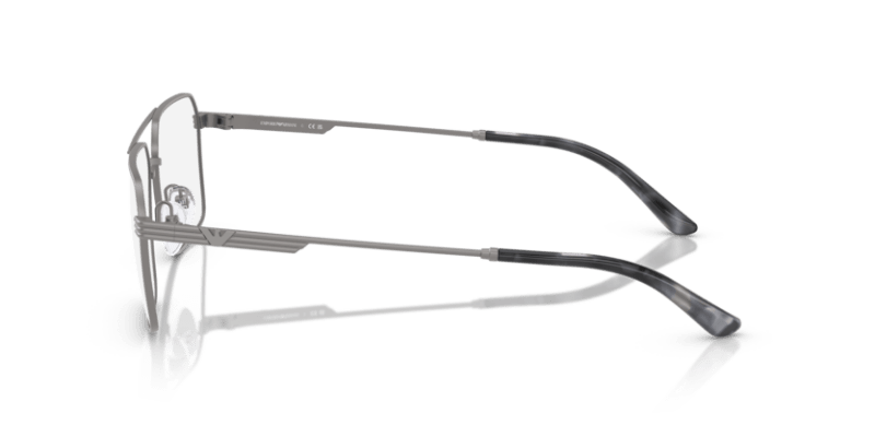 Matte Gunmetal - 0EA1166 8056262242148