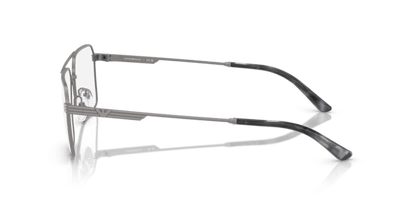 Matte Gunmetal - 0EA1166 8056262242148