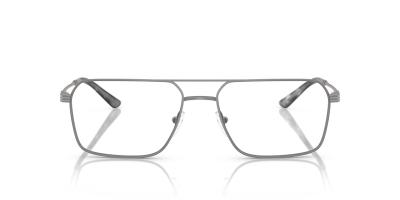 Matte Gunmetal - 0EA1166 8056262242148