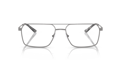 Matte Gunmetal - 0EA1166 8056262242148