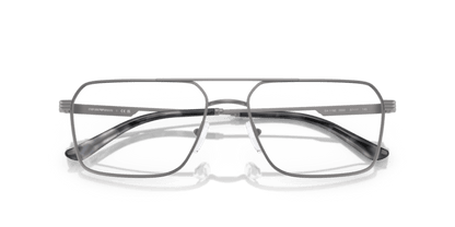 Matte Gunmetal - 0EA1166 8056262242148