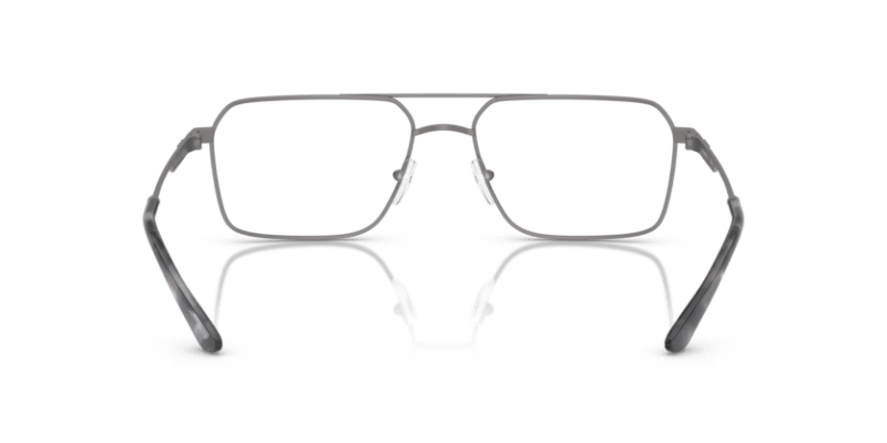 Matte Gunmetal - 0EA1166 8056262242148