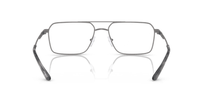 Matte Gunmetal - 0EA1166 8056262242148