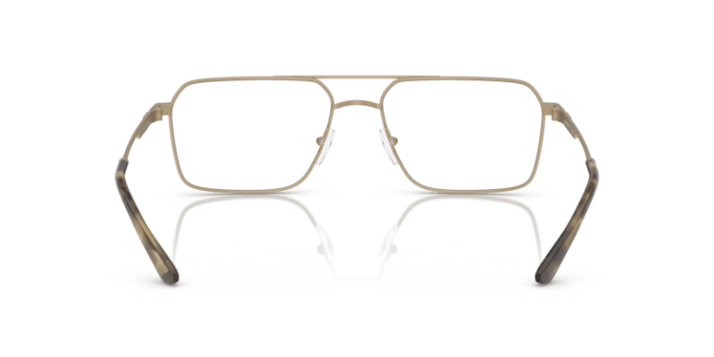 Matte Pale Gold - 0EA1166 8056262242124