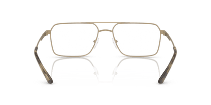 Matte Pale Gold - 0EA1166 8056262242124