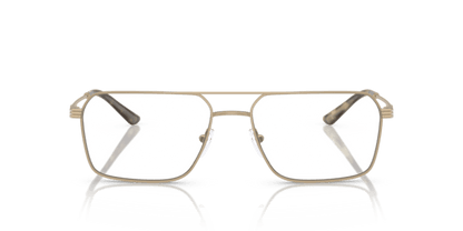 Matte Pale Gold - 0EA1166 8056262242124