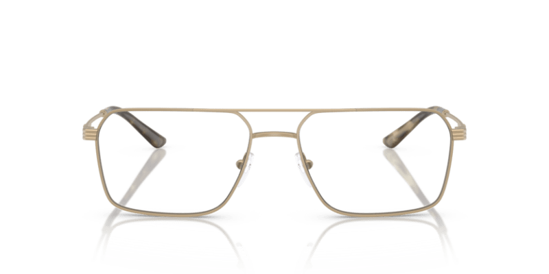 Matte Pale Gold - 0EA1166 8056262242124