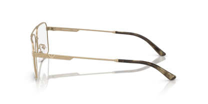 Matte Pale Gold - 0EA1166 8056262242124