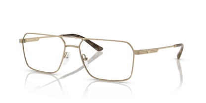 Matte Pale Gold - 0EA1166 8056262242124