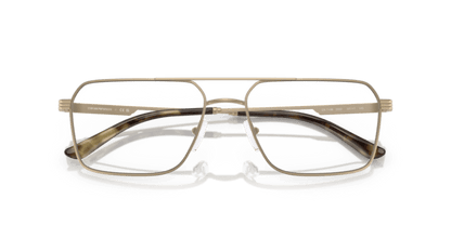 Matte Pale Gold - 0EA1166 8056262242124