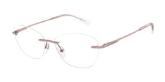 0EA1167 - Emporio Armani - Pink - (Shiny Metallic Pink 3390) - 53 - 16 - 140 MM - Ardor Eyewear 8056262242711