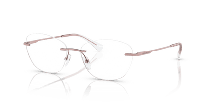 Shiny Metallic Pink - 0EA1167 8056262242711