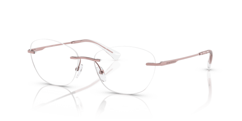 Shiny Metallic Pink - 0EA1167 8056262242711