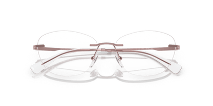 Shiny Metallic Pink - 0EA1167 8056262242711