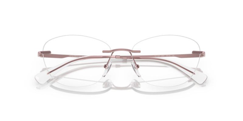 Shiny Metallic Pink - 0EA1167 8056262242711