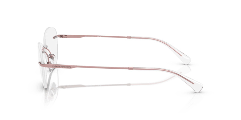 Shiny Metallic Pink - 0EA1167 8056262242711