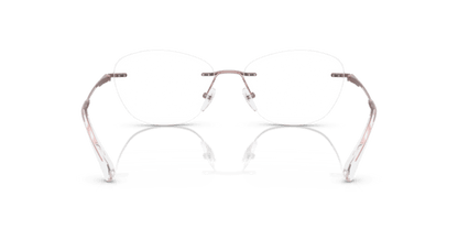 Shiny Metallic Pink - 0EA1167 8056262242711