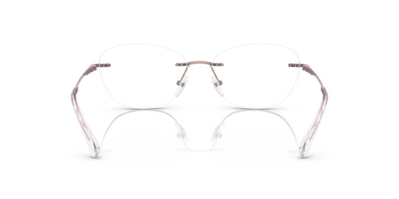 Shiny Metallic Pink - 0EA1167 8056262242711