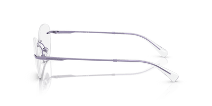 Shiny Metallic Violet - 0EA1167 8056262242674